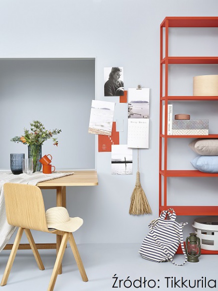 Metamorfozy drewna ogrodowego z Jedynką